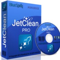 Программа для оптимизации ПК JetClean