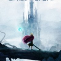 Child of Light - игра для PC