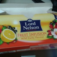 Чай Lord Nelson "Fruit Infusion"