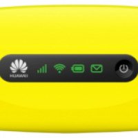 3G WiFi роутер Huawei E5221
