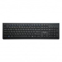 Мультимедийная клавиатура SmartBuy SBK-206PS-K