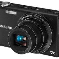 Цифровой фотоаппарат Samsung WB210