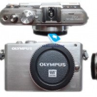 Цифровой фотоаппарат Olympus Pen E-PL3