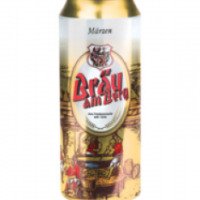 Пиво Aus Frankenmarkt Brau am Berg