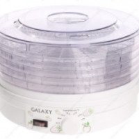 Электросушилка для продуктов Galaxy GL2633