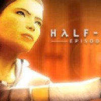 Half-Life 2: Episode One - игра для PC