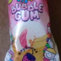 Мороженое Липецкий хладкомбинат Вubble Gum клубника