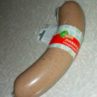 Колбаса ливерная традиционная Малаховский мясокомбинат