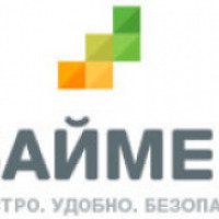 Zaymer.ru - займы онлайн