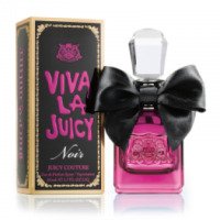 Парфюмированный спрей Juicy Couture Viva La Juicy Noir
