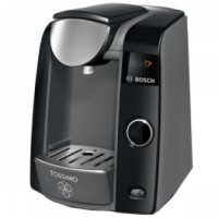 Кофеварка капсульного типа Bosch JOY TAS4302EE
