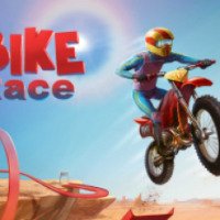 Bike Race - игра для iOS