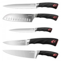 Набор ножей из 5 предметов Rondell Anatomie RD-461