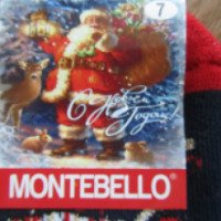 Детские носки Montebello