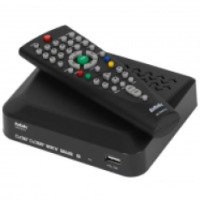 Цифровой телевизионный ресивер BBK SMP018HDT2
