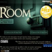 The Room - игра для iPad