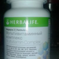 Мультивитаминный комплекс Herbalife "Формула 2"