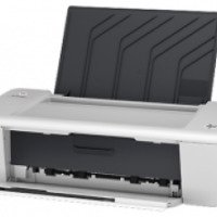 Принтер струйный HP Deskjet Ink Advantage 1015
