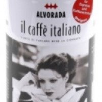 Кофе молотый Alvorada il Caffe Italiano