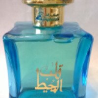 Парфюмерная вода Asgharali Qalb Al Muheet