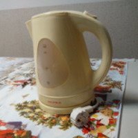 Электрический чайник Supra KES-1708