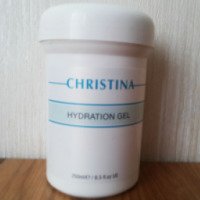 Размягчающий гель для лица Christina Hydration Gel