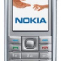 Сотовый телефон Nokia 6233
