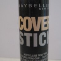 Маскирующий карандаш Maybelline New York Cover Stick