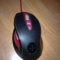 Игровая компьютерная мышь Cyber Snipa Stinger