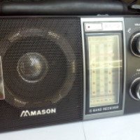 Радиоприемник Mason R1212