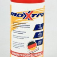 Универсальные влажные салфетки Maxxtro 90100