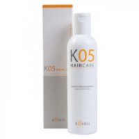 Шампунь Kaaral K05 Haircare для восстановления баланса секреции сальных желез