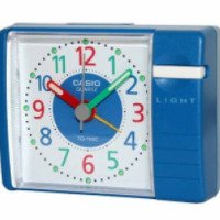 Часы-будильник Casio TQ-155C