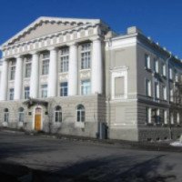 Омский Финансово-Экономический Колледж 