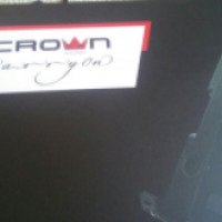 Охлаждающая подставка для ноутбука Crown CMLS-926