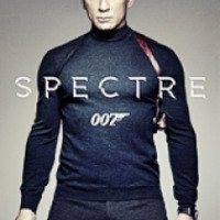 Фильм "007: Спектр" (2015)