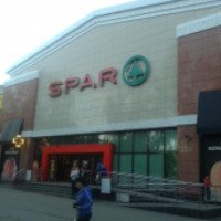 Торговый центр SPAR (Россия, Алексин)