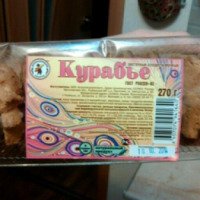 Печенье Ярославские сласти "Курабье"