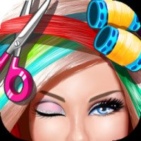Fashion Doll Makeover! - SPA - игра на Android