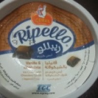 Мороженое IceMan Ripello Vanila & Chocolate