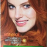 Краска для волос Garnier Color Naturals Creme 7.40 "Магия огня"