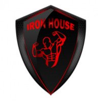 Спортивный клуб "Iron House" (Украина, Сумы)