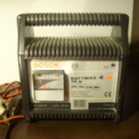 Автоматическое зарядное устройство Bosch Battmax 4