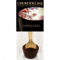 Шоколадная ложка Chokodelika