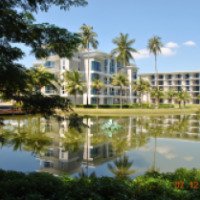Отель Grand West Sands Resort & Villas Phuket 5* 