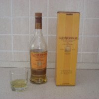 Виски Glenmorangie Original 10 лет