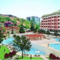 Отель Club Konakli Hotel 5* (Турция,Аланья)