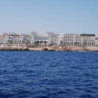 Отель Siva Sharm Resort & Spa 5* (ex.Savita Resort) 