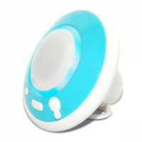 Bluetooth-колонка Perfeo PF-01-BT/FL "Floating Speaker"