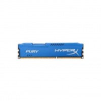 Модуль памяти KINGSTON HyperX FURY Blue Series DDR3 1866мгц (8GB)